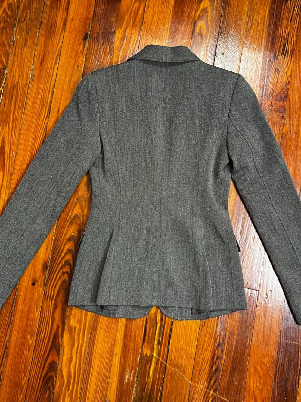 Classic Blazer Jacket - Picture 15 of 15